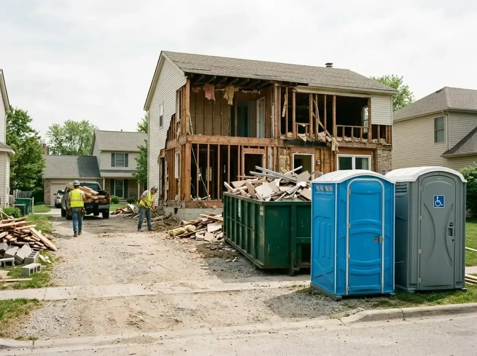 home-renovation-demolition-sit-010 — frequently asked questions, Portable Toilet & Dumpsters Rental in Palo Alto, CA